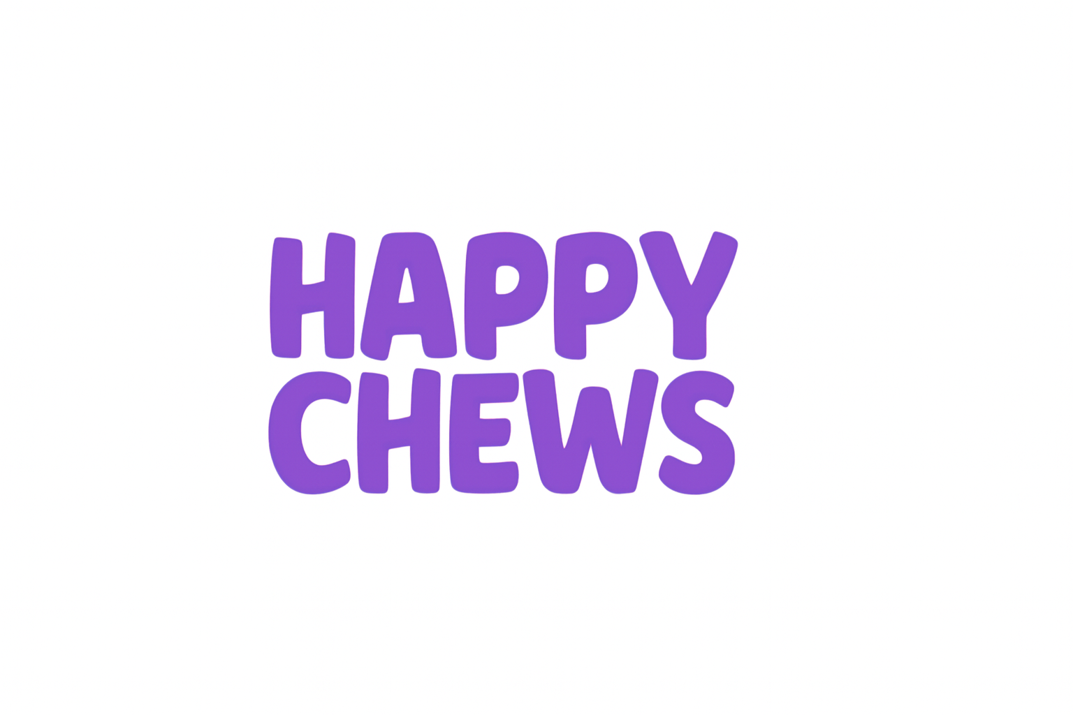Happy Chews: Delicious Gummy Treats