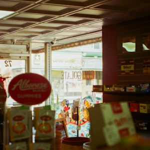Tropical Paradise Gummy Bears
