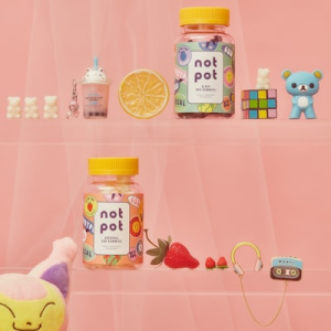 Gummy Treats Variety Box