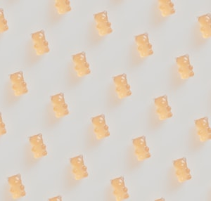 Citrus Zing Gummy Slices