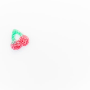 Happy Chews Fruit Medley Gummies