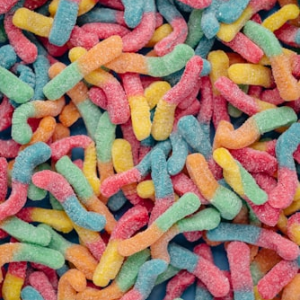 Happy Chews Party Pack