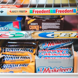 Relaxing Home Gummy Treats