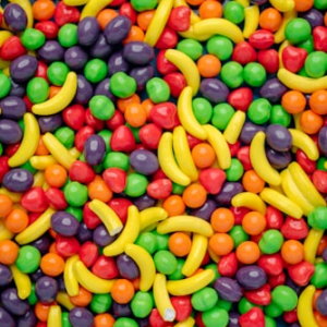 Festival Fun Gummy Mix